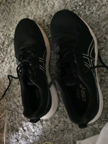 Asics amplifoam trainers shoes - amplifoam,
