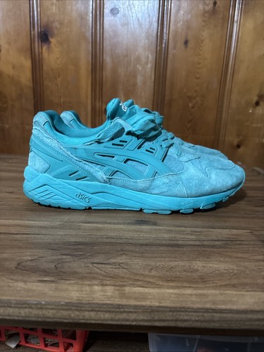 Rare asics gel kayano trainer - rare,