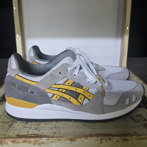 Size asics gel lyte - size, og