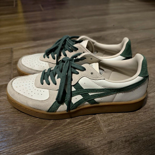 Onitsuka tiger asics low top - onitsuka,