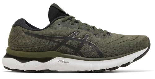 Asics men gel nimbus - asics, 24