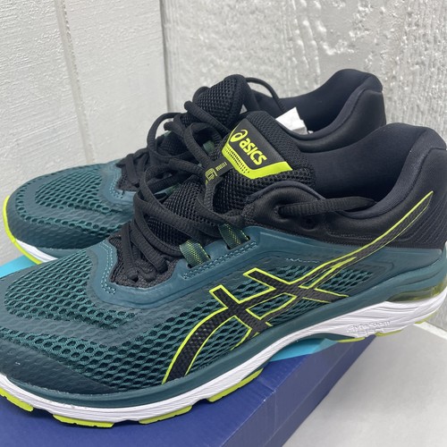 Asics 2000 mens 10 - 6,