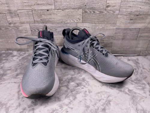Asics gel nimbus sneakers - asics,